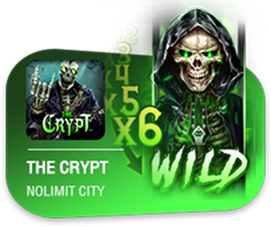 The Crypt