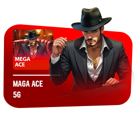 Magaace